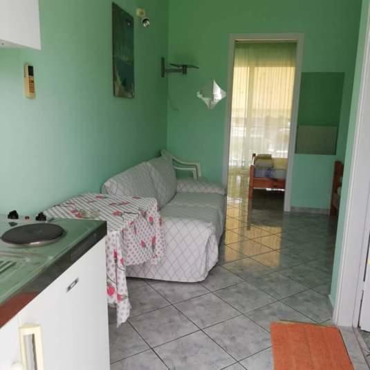 Elia Villa Raches Paralia Rachon Exterior foto
