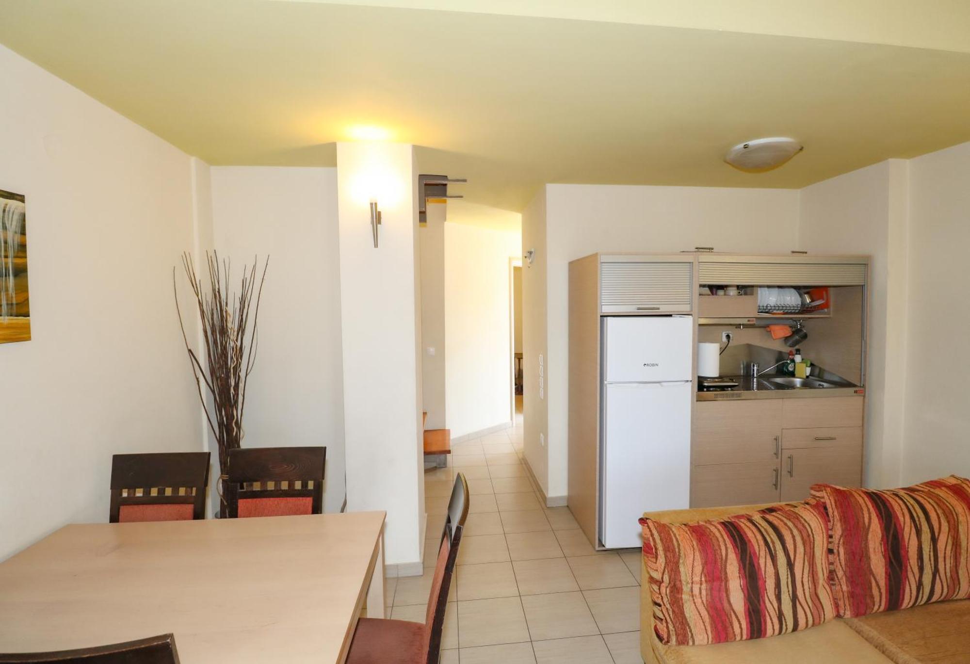 Elia Villa Raches Paralia Rachon Exterior foto