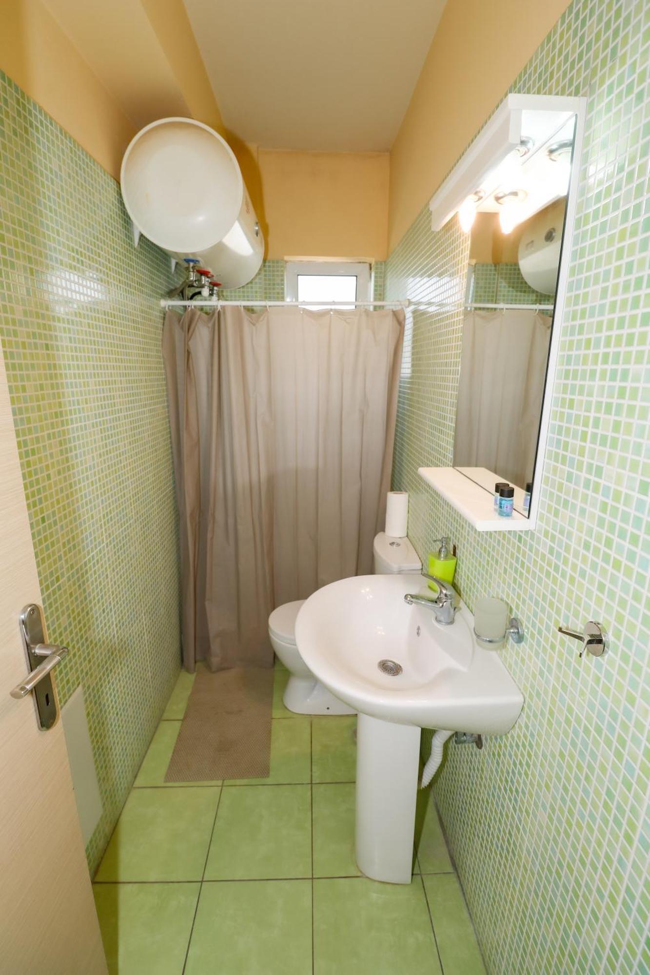 Elia Villa Raches Paralia Rachon Exterior foto